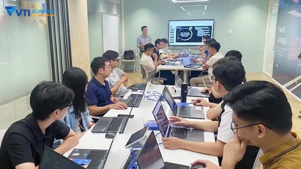 Khóa đào tạo Design Pattern và Secure Coding
