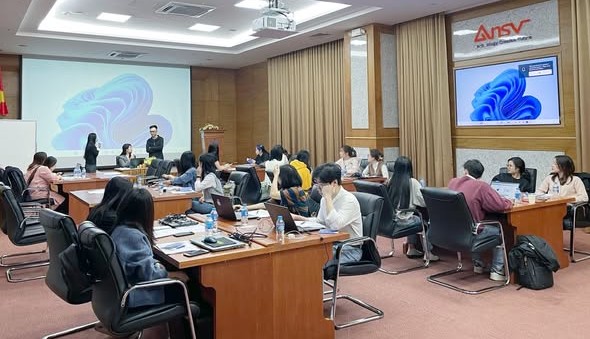 Khóa đào tạo Tester ISTQB
