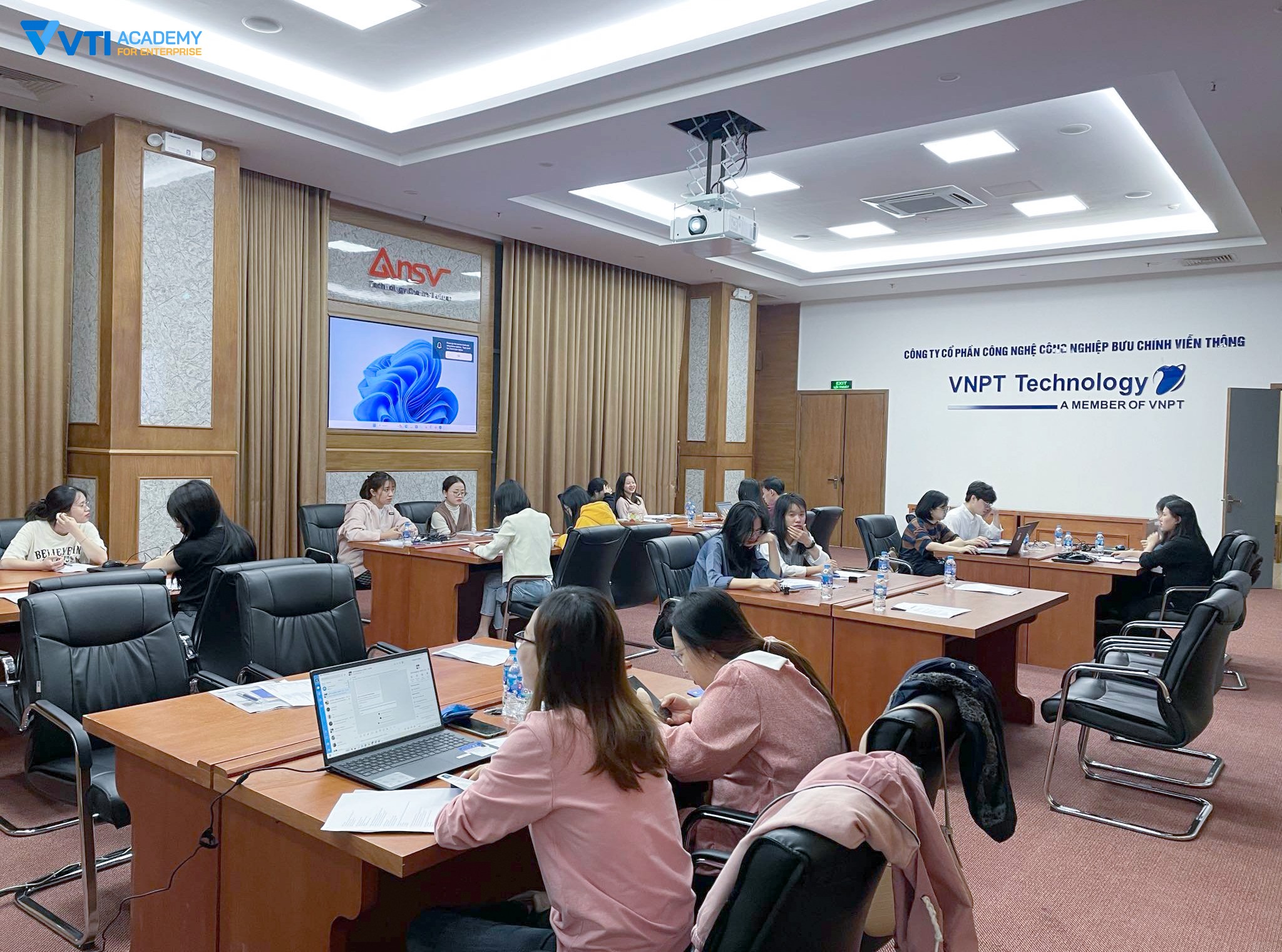 Khóa đào tạo Tester ISTQB