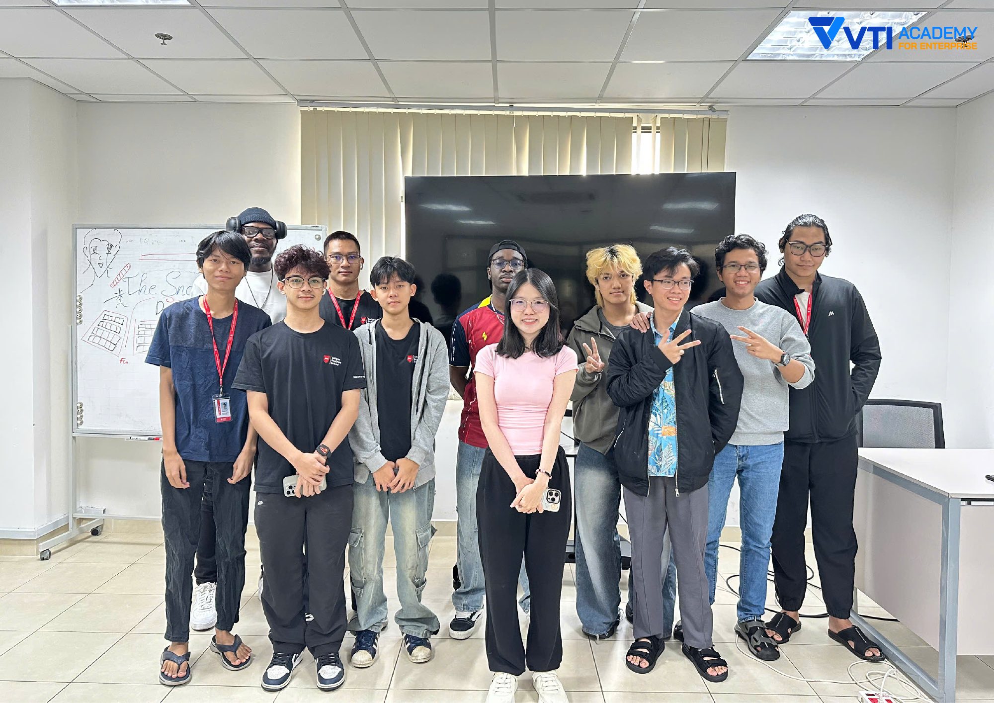 Khóa đào tạo Data Anlayst