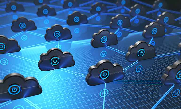 Công nghệ ảo hóa trong điện toán đám mây là gì?