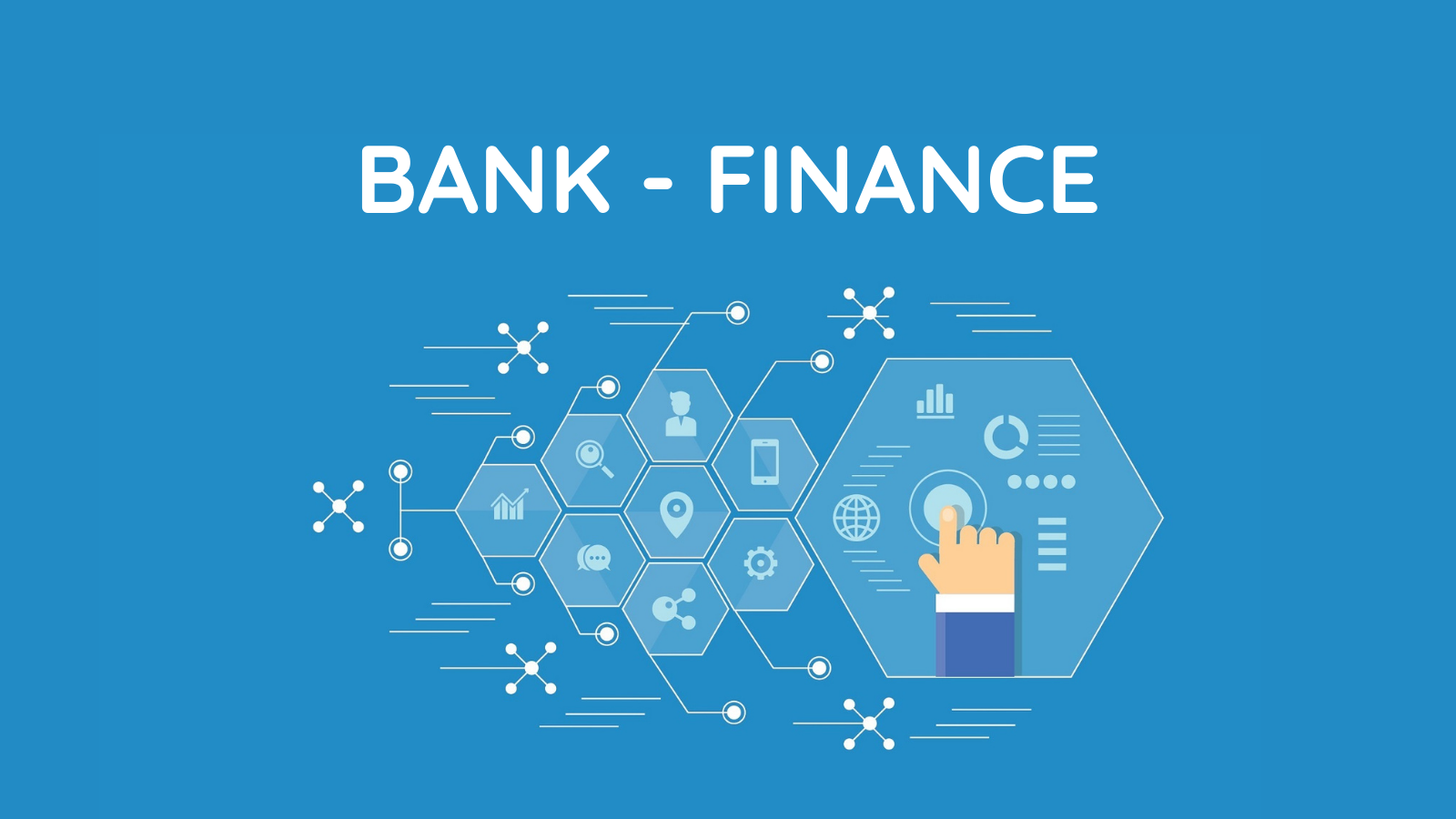 Bank – Finance