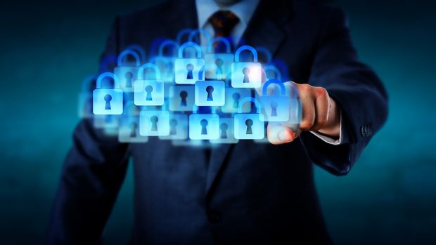 7 Giải pháp bảo mật mạng cho doanh nghiệp