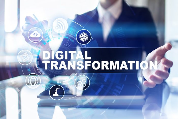 Đào tạo Digital transformation toàn diện cho doanh nghiệp