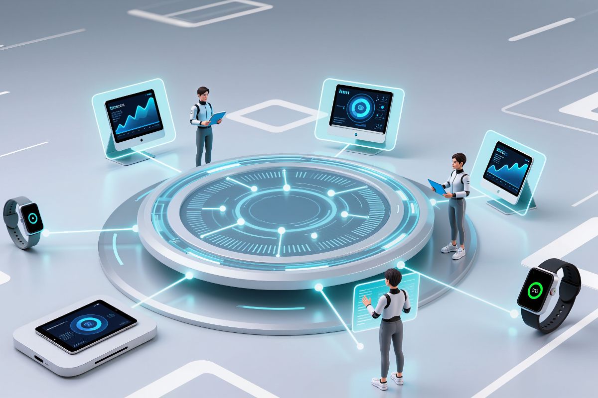 10+ ứng dụng AI trong doanh nghiệp giúp đột phá vận hành