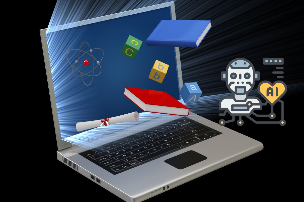 7 lợi ích nổi bật của ứng dụng AI trong học tập