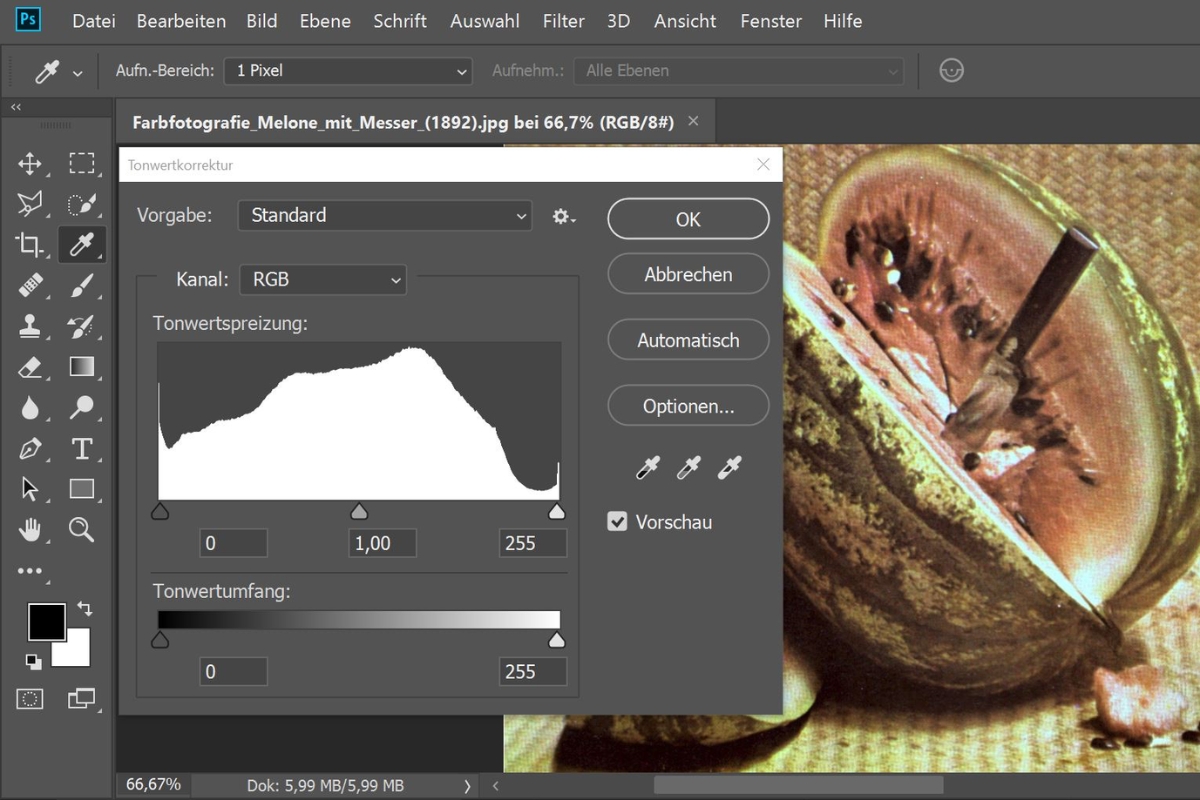 Adobe Photoshop