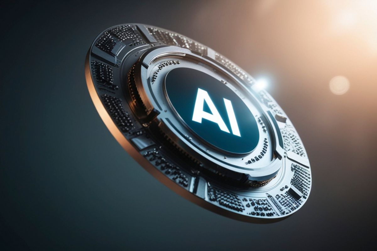 Giải đáp trí tuệ nhân tạo AI là gì