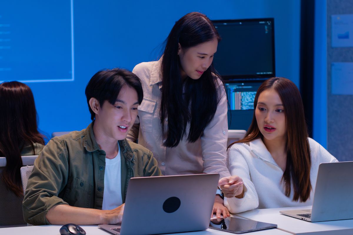 Hướng dẫn học AI cơ bản đến nâng cao trong 6 tháng