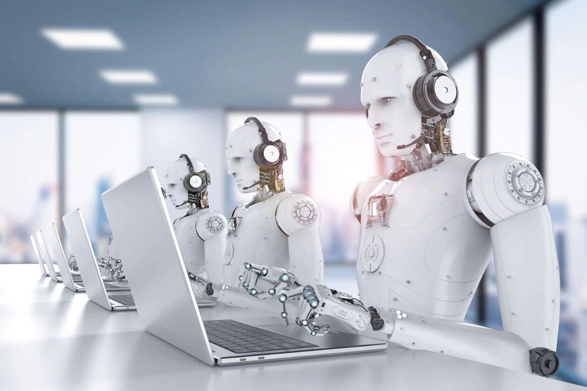 Lợi ích vượt trội của AI tạo sinh đối với cá nhân và doanh nghiệp