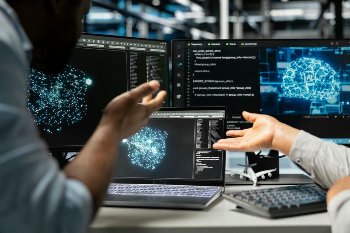 Công việc của AI Developer và AI Engineer có gì khác nhau
