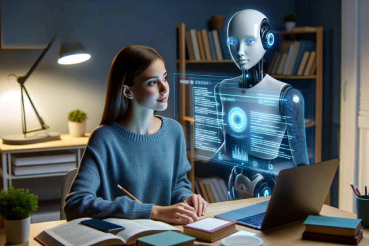 Giai đoạn 2: Tự học AI cơ bản với Machine Learning (2 - 3 tháng)
