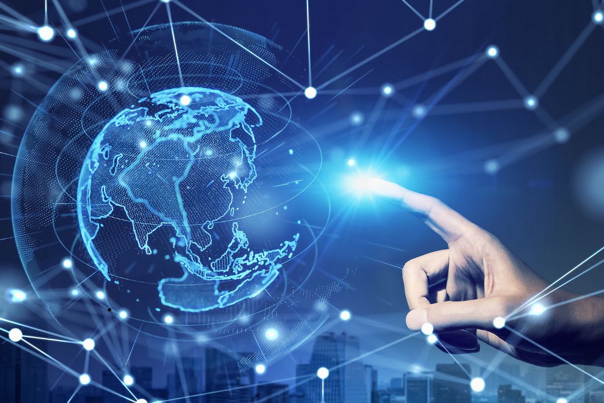 AI giúp doanh nghiệp cải thiện gì? Lợi ích và cách ứng dụng