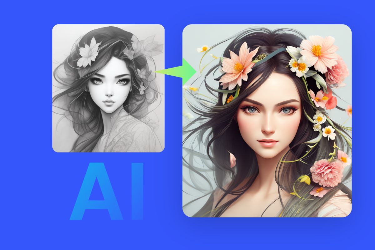 7+ phần mềm vẽ AI miễn phí theo yêu cầu tốt nhất hiện nay
