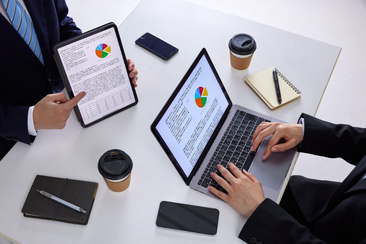 Data Analysis là làm gì?