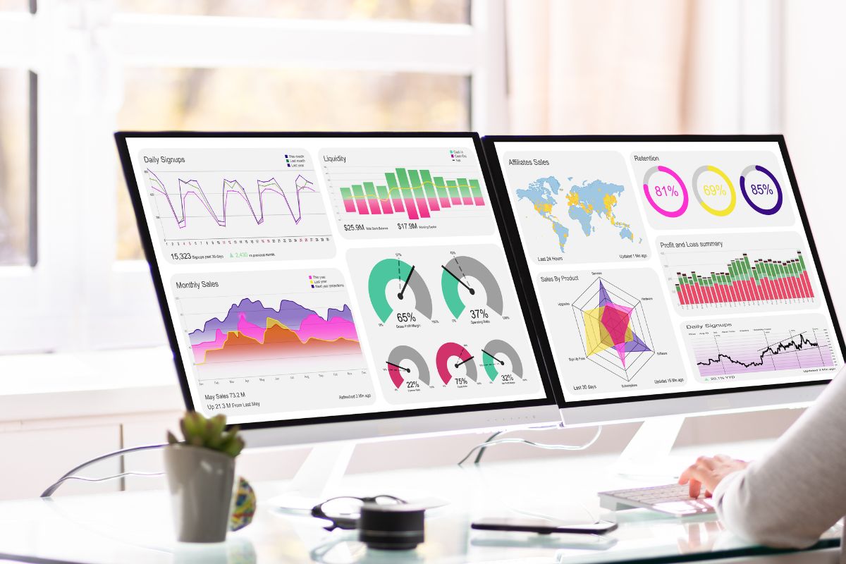 Data Analysis là gì?