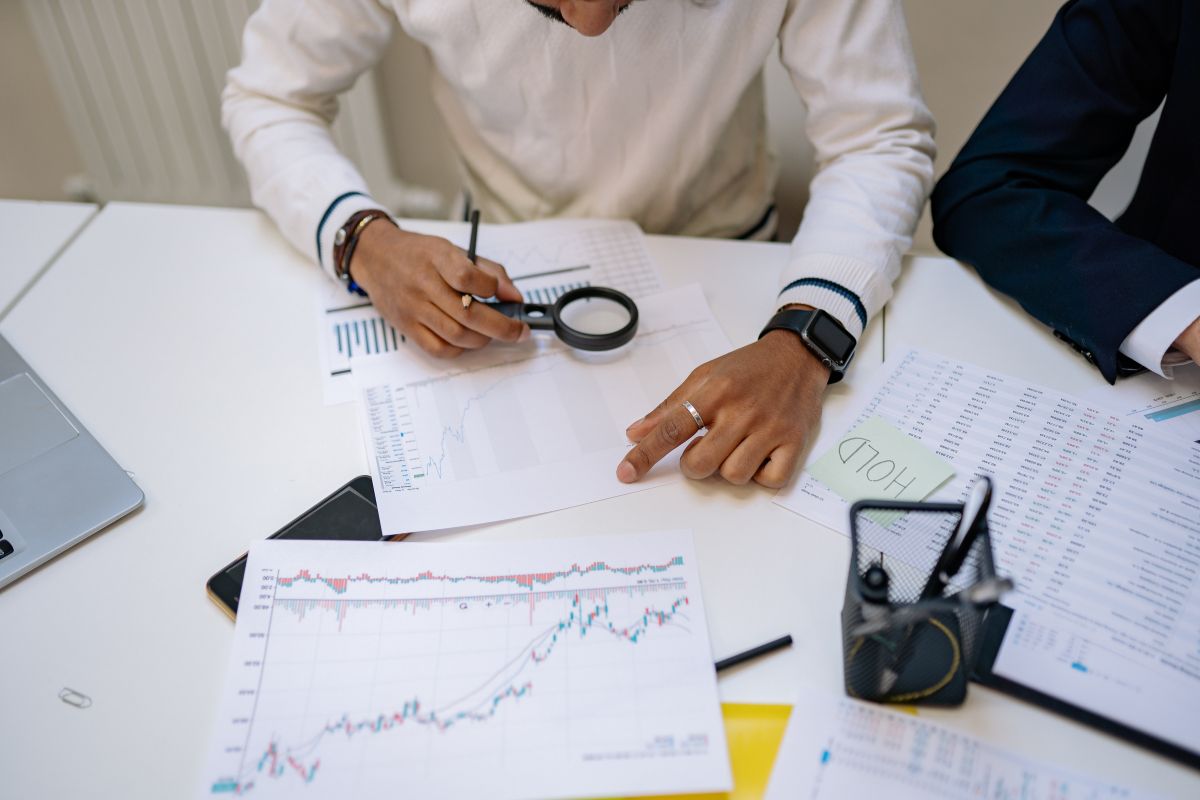 Lộ trình học Business Analyst từ A-Z kèm bộ tài liệu hữu ích