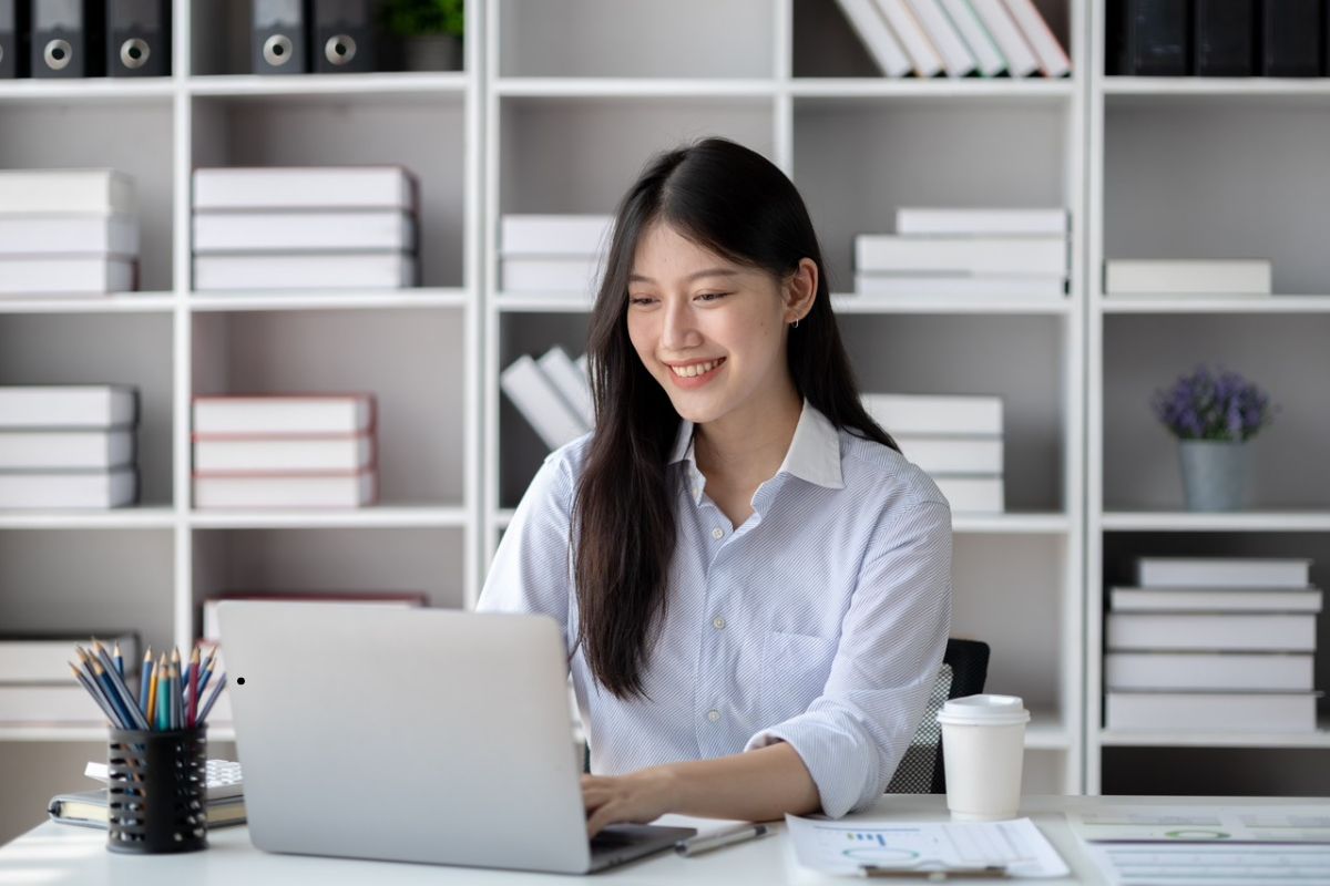 Lợi ích nổi bật của việc chuyển đổi số trong giáo dục đại học