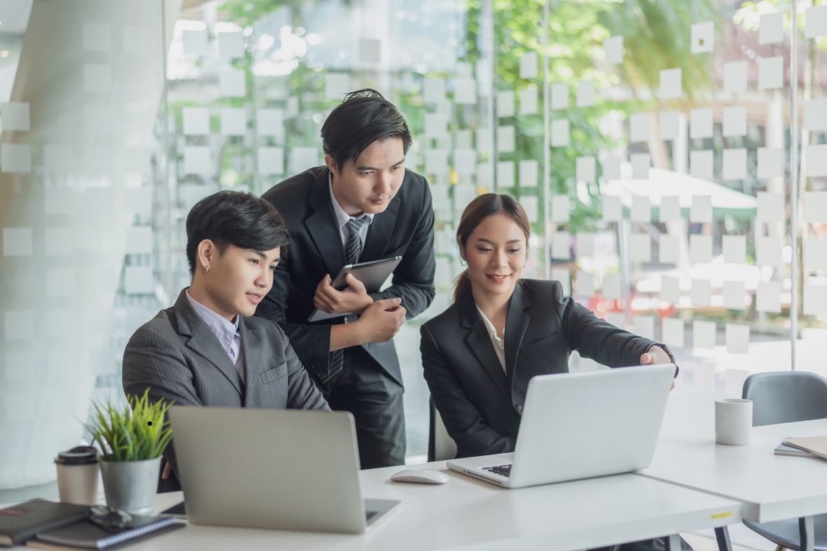 Nguồn nhân lực chất lượng cao là gì?