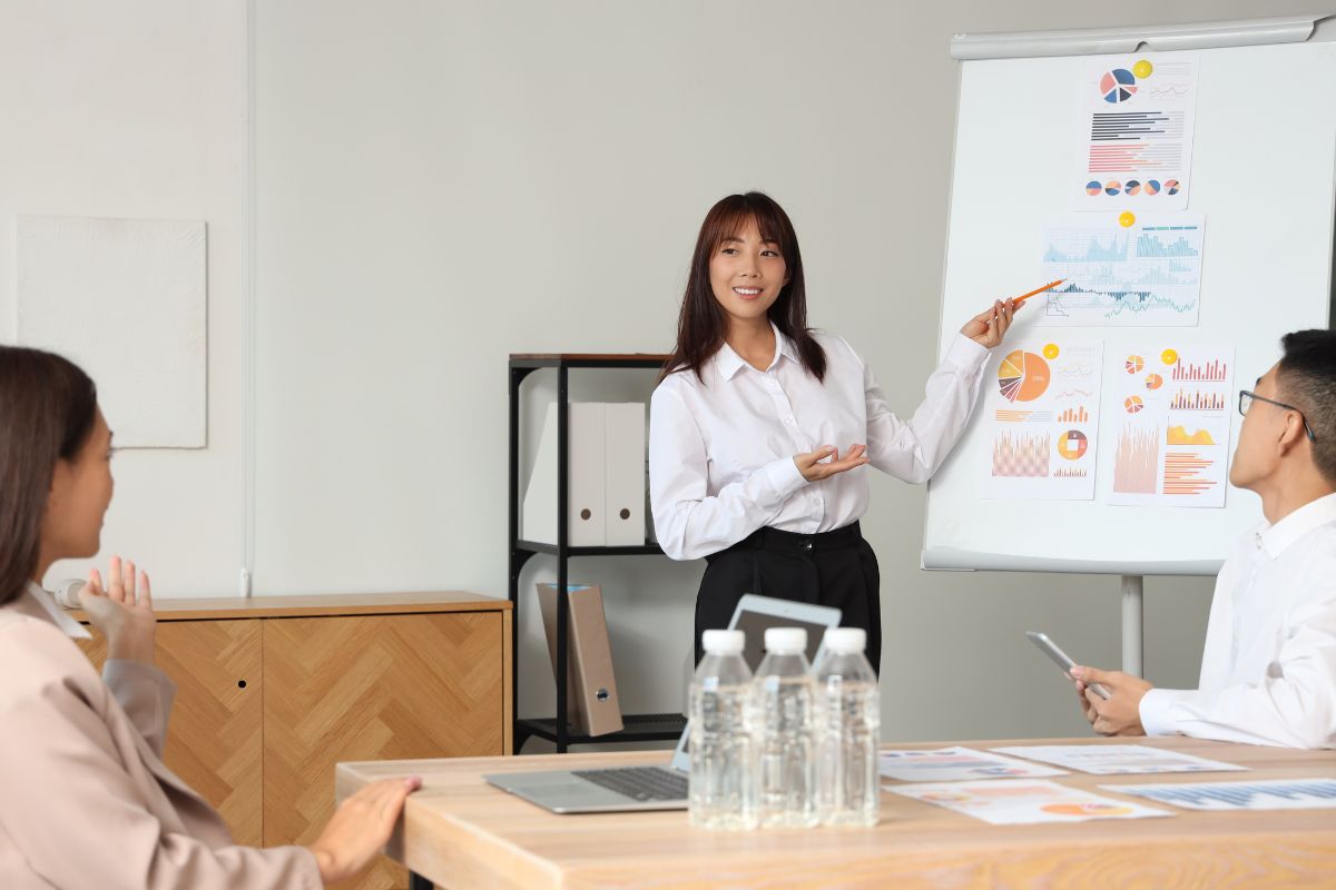Những sai lầm của doanh nghiệp khi đào tạo nhân lực