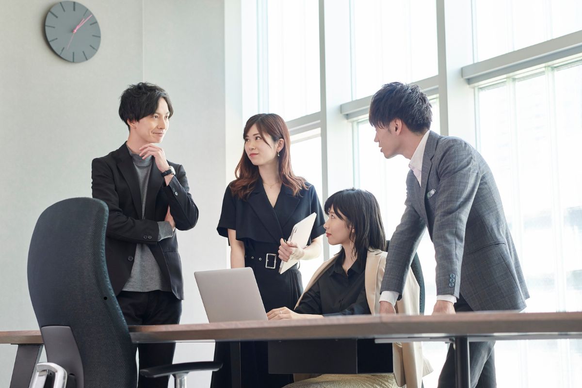 Quy trình đào tạo và phát triển nguồn nhân lực hiệu quả nhất
