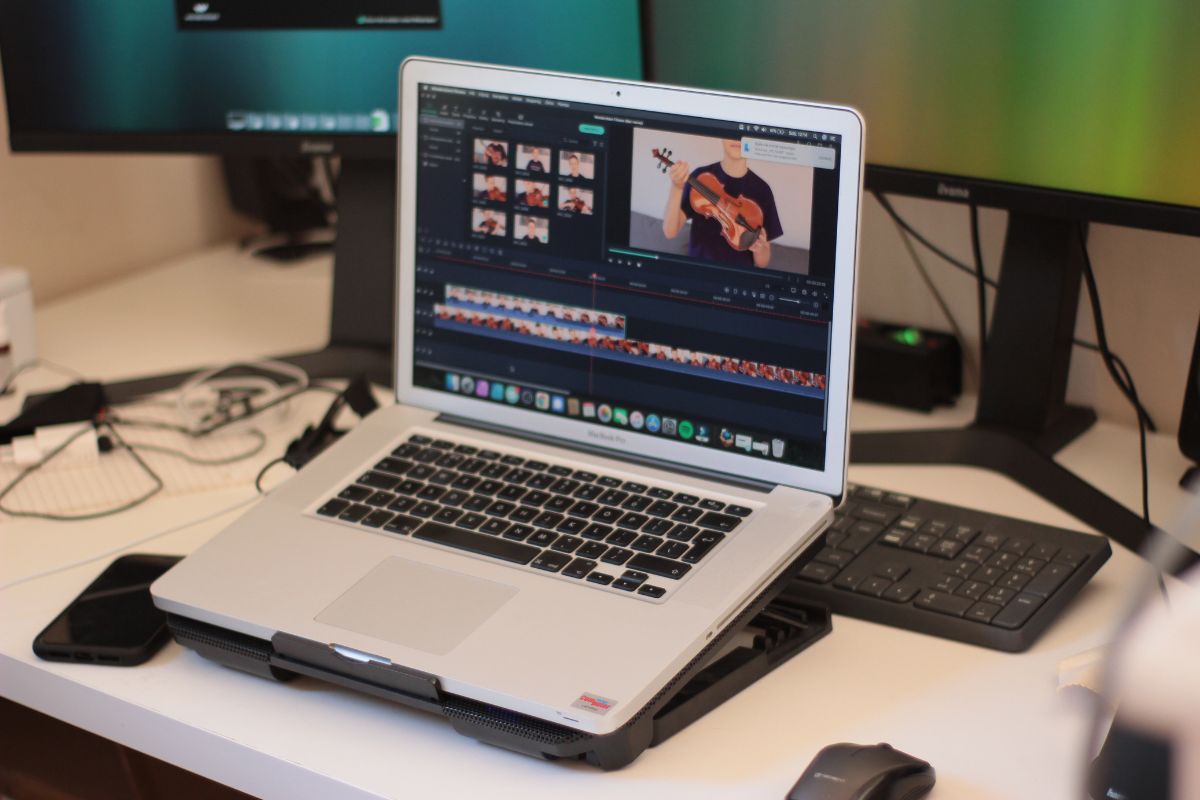 Top các phần mềm AI video nổi bật nhất