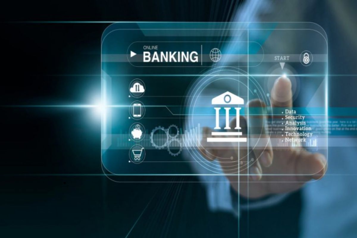 Ví dụ về chuyển đổi số trong doanh nghiệp
