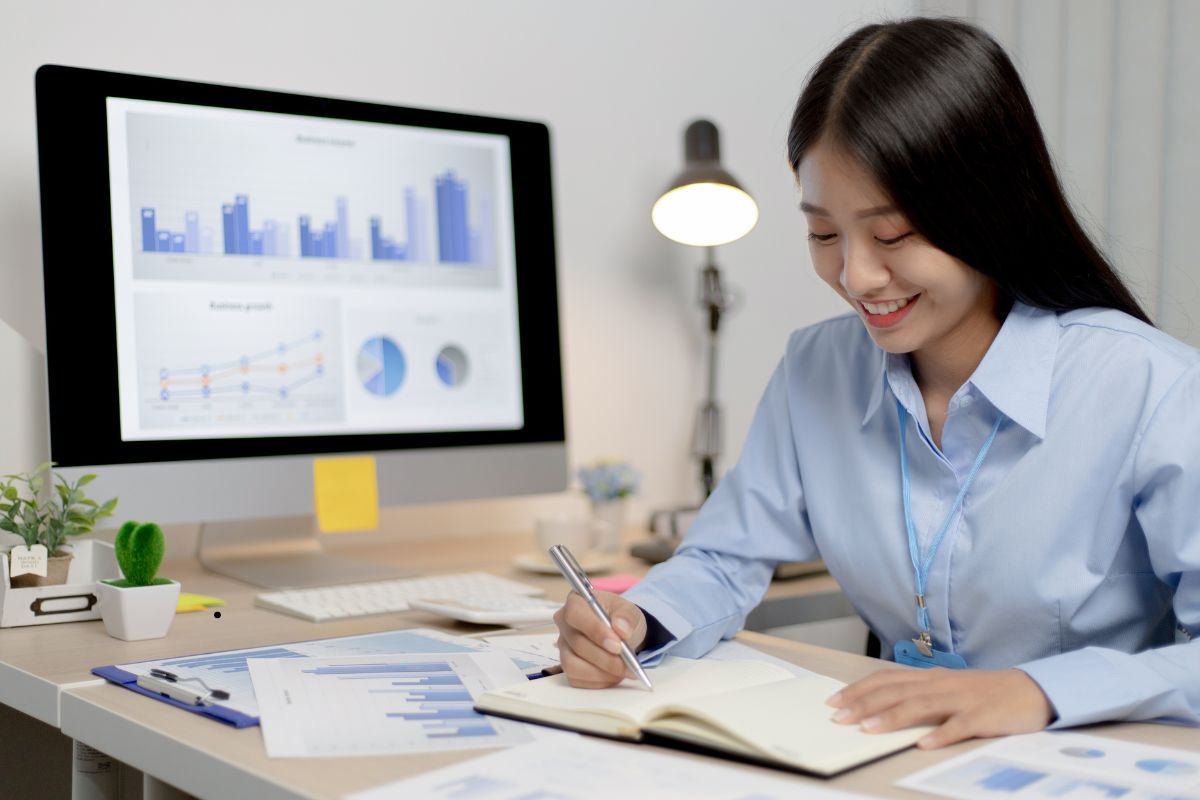 Cách áp dụng giáo trình HR vào thực tế doanh nghiệp
