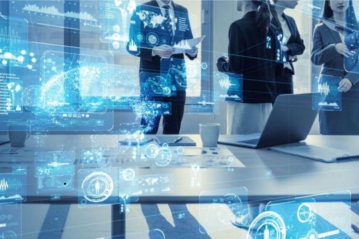Những chiến lược chuyển đổi số phổ biến hiện nay