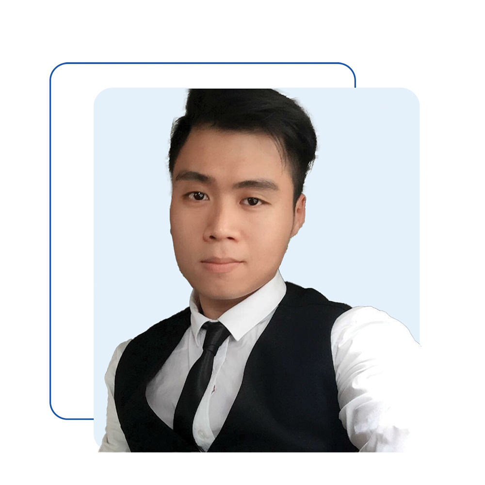 Nguyễn Thế Huân