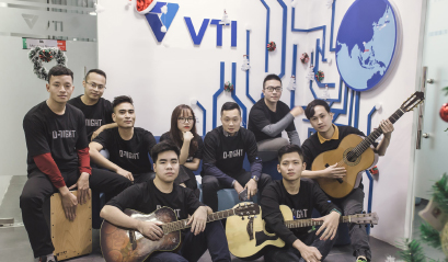 Bản tin công nghệ